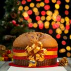 Panettone artigianale classico