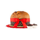 Panettone Gocce Cioccolato