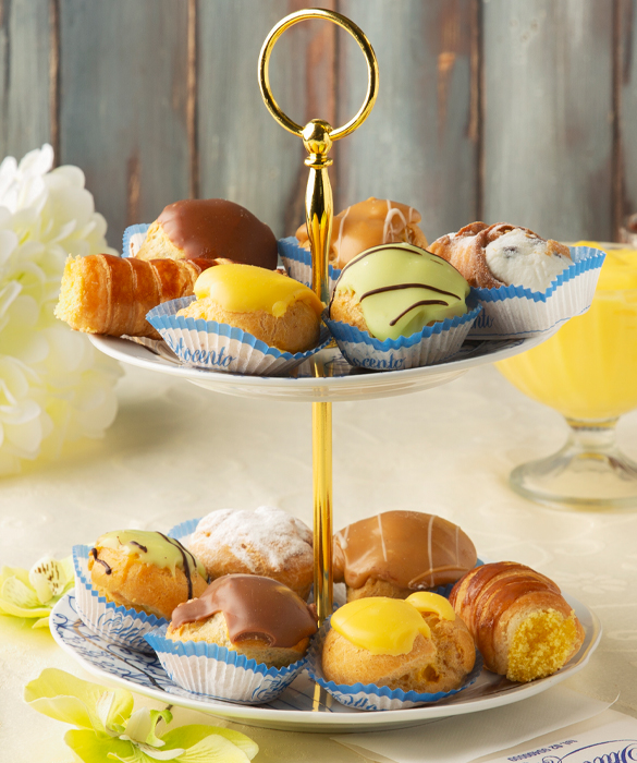 Pasticceria Mignon - Ottocento Milano Pasticceria Mignon - Ottocento Milano